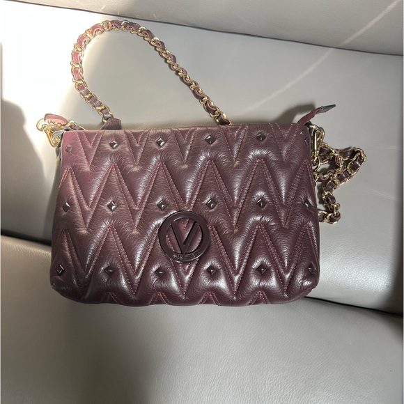 Valentino by Mario Valentino crossbody - Picture 2 of 4